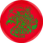 Innova 20th Anniversary Star Wraith