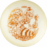 Discraft 2025 Halloween Collection Buzzz