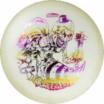 Discraft 2025 Halloween Collection Buzzz