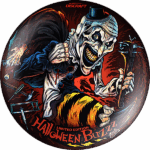 Discraft 2025 Halloween Collection Buzzz