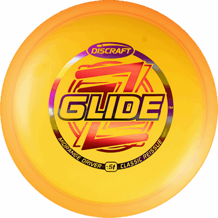 Discraft Z Glide Classic Reissue