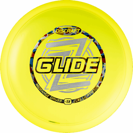 Discraft Z Glide Classic Reissue