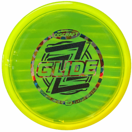 DISCRAFT Z GLIDE CLASSIC REISSUE