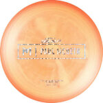 DISCRAFT PROTOTYPE PAUL MCBETH MALITA