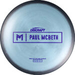 DISCRAFT PROTOTYPE PAUL MCBETH MALITA