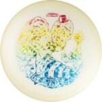 Discraft 2025 Halloween Collection Buzzz