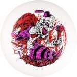 Discraft 2025 Halloween Collection Buzzz
