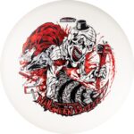Discraft 2025 Halloween Collection Buzzz