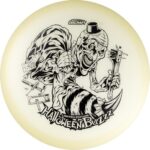 Discraft 2025 Halloween Collection Buzzz