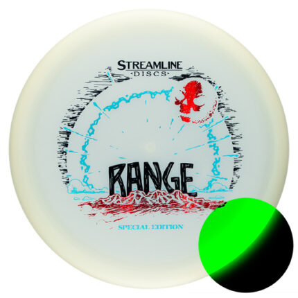 Streamline Eclipse Range Special Edition