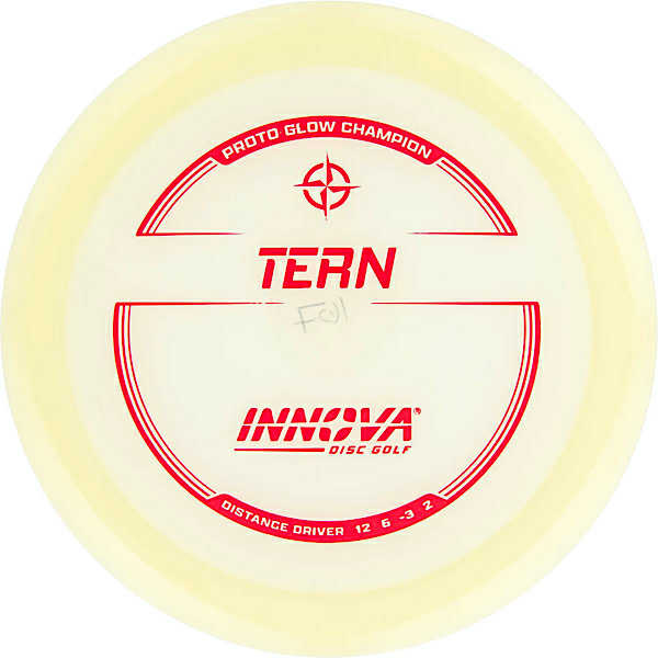 INNOVA PROTO GLOW CHAMPION TERN INNOVA PROTO GLOW CHAMPION TERN