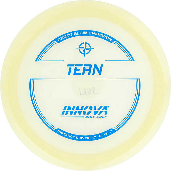 INNOVA PROTO GLOW CHAMPION TERN INNOVA PROTO GLOW CHAMPION TERN