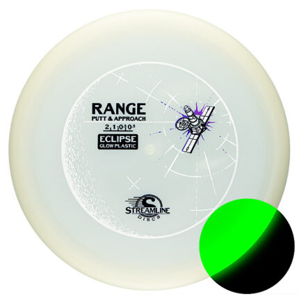 Streamline Eclipse Range Putt & Approach