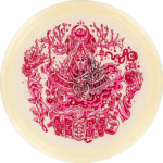 Innova Dark Magic Glow Champion Teebird3