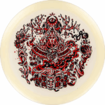 Innova Dark Magic Glow Champion Teebird3