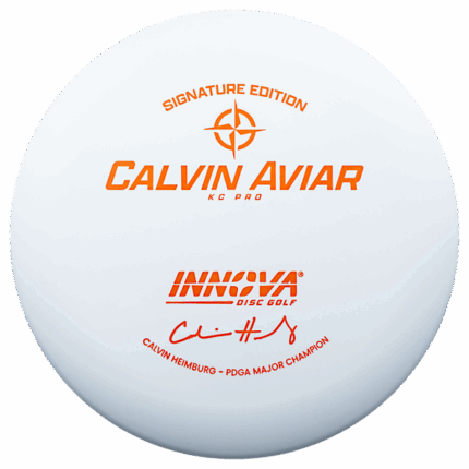 Innova Calvin Aviar KC Pro