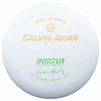 Innova Calvin Aviar KC Pro