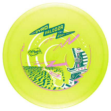 MVP 2025 GYROpalooza Box