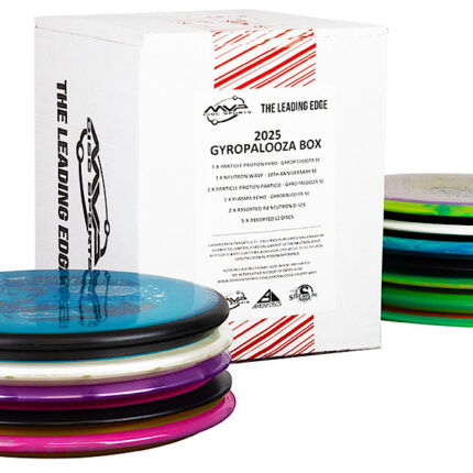 MVP 2025 GYROpalooza Box