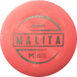Discraft 1st Run Malita Paul McBeth