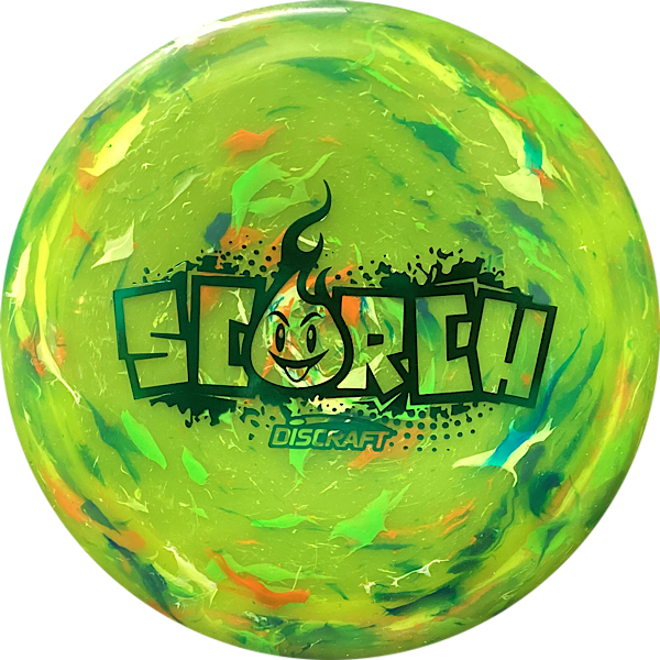 Discraft Light Weight Jawbreaker Scorch Discraft Light Weight Jawbreaker Scorch