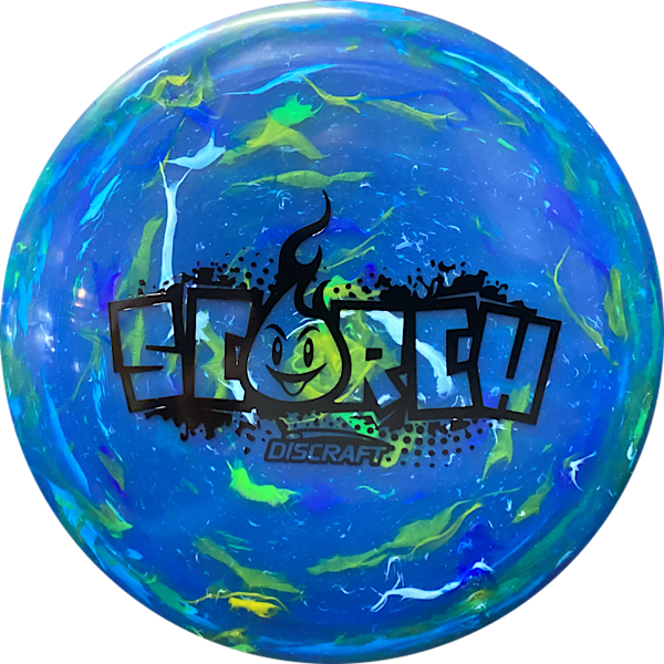 Discraft Light Weight Jawbreaker Scorch Discraft Light Weight Jawbreaker Scorch
