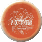 Innova Halo Wombat3 Midrange