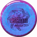 Innova Halo Wombat3 Midrange