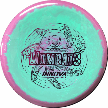 Innova Halo Wombat3 Midrange