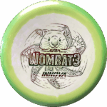 Innova Halo Wombat3 Midrange
