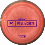 Discraft Proto Paul McBeth Athena