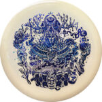 INNOVA DARK MAGIC GLOW CHAMPION TEEBIRD