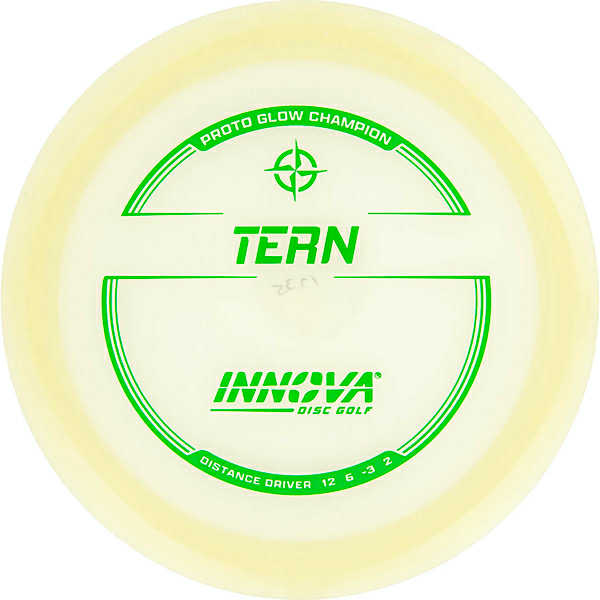 INNOVA PROTO GLOW CHAMPION TERN INNOVA PROTO GLOW CHAMPION TERN