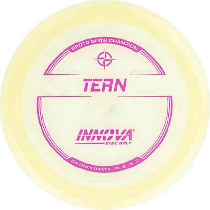 INNOVA PROTO GLOW CHAMPION TERN