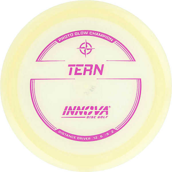 INNOVA PROTO GLOW CHAMPION TERN INNOVA PROTO GLOW CHAMPION TERN