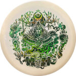 INNOVA DARK MAGIC GLOW CHAMPION TEEBIRD