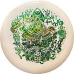 INNOVA DARK MAGIC GLOW CHAMPION TEEBIRD