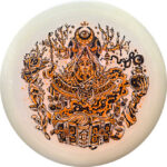 INNOVA DARK MAGIC GLOW CHAMPION TEEBIRD