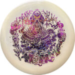 INNOVA DARK MAGIC GLOW CHAMPION TEEBIRD