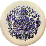 INNOVA DARK MAGIC GLOW CHAMPION TEEBIRD