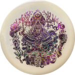 INNOVA DARK MAGIC GLOW CHAMPION TEEBIRD