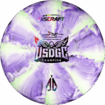 DISCRAFT ANTHONY BARELA USDGC CT SWIRL FOCUS