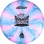 DISCRAFT ANTHONY BARELA USDGC CT SWIRL FOCUS