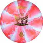 DISCRAFT ANTHONY BARELA USDGC CT SWIRL FOCUS