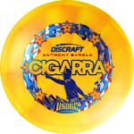 Discraft Anthony Barela USDGC Z Swirl Cigarra