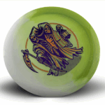 Innova Duo Wraith Driver