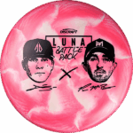 Discraft Luna Battle Pack