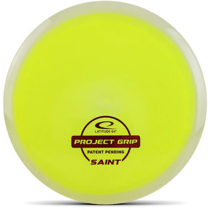 Latitude 64 Project Grip Saint