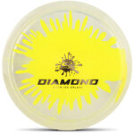 Latitude 64 Opto Ice Sparkle Splash Diamond