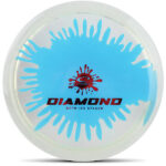 Latitude 64 Opto Ice Sparkle Splash Diamond